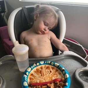 Meet your Posher, Trudi